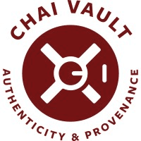 Chai Vault logo