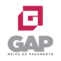 GAP - Meios de Pagamento logo