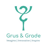 Grus & Grade Private Limited logo