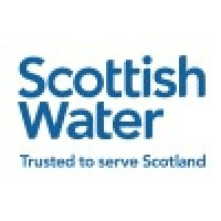 Scottish Wate logo