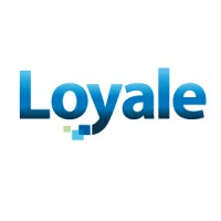 Loyale Healthcare logo