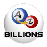 AZBillions logo