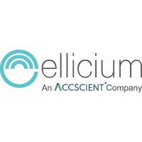 Ellicium Solutions Inc. logo