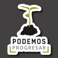 Podemos Progresar logo