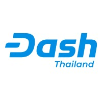 Dash Thailand logo