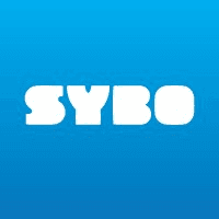 SYBO logo