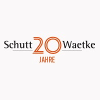 Schutt Waetke logo