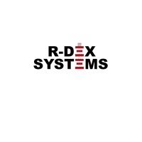 R-DEX Systems logo