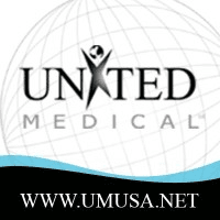 United Medical LLC logo