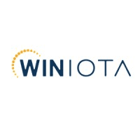 WINiota logo