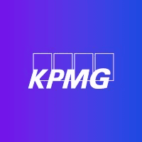 KPMG Brazil logo