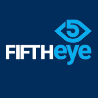 Fifth Eye logo