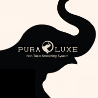 Pura Luxe logo