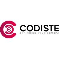 Codiste logo