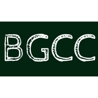 Bad Grrls Creative Club logo