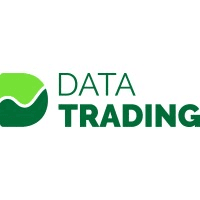 DataTrading logo