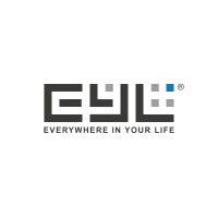 EYL, Inc. logo