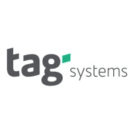Tag Systems UK logo