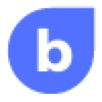 ๐ฝ booble ๐ฝ logo