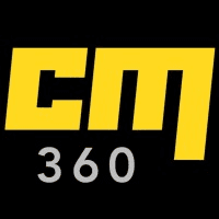CryptoMarket360 LLC logo