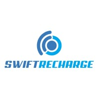 SwiftRecharge logo