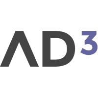 Ad3 logo