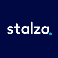 Stalza logo