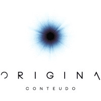Origina Conteúdo logo