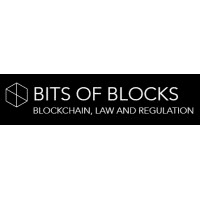 Bits of Blocks logo