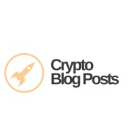 CryptoBlogPosts.com logo