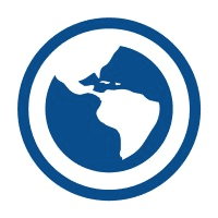 Blue Marble Geographics logo