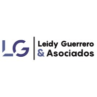 Leidy Guerrero & Asociados logo