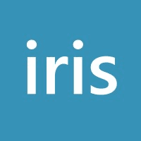 IRIS Biometrics logo