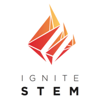 IgniteSTEM logo