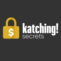 Katching Secrets logo