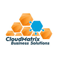 CloudMatrix logo