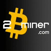 2Bminer.com logo