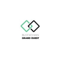 Blockchain Grand Ouest logo