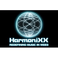 HarmoniXX logo