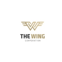The Wing Corp. logo