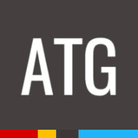 Artist Technology Group logo