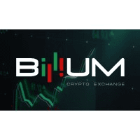 Billium Crypto Exchange logo