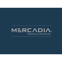 MERCADIA Investigación & Inteligencia logo