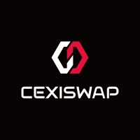CEXISWAP logo
