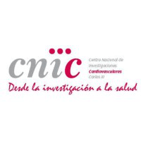 CNIC - Spanish National Center for Cardiovascular Research / Centro Nac. Investigaciones Cardiovasc. logo
