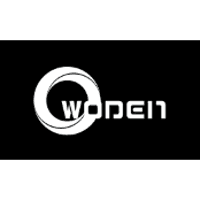 Woden Studio logo