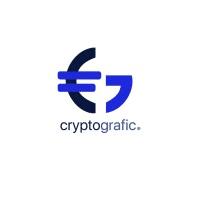 Cryptografic logo