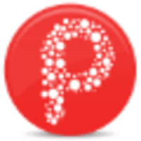 poccaDot logo