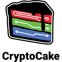CryptoCake logo