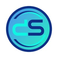 Decentralized Science Lab logo